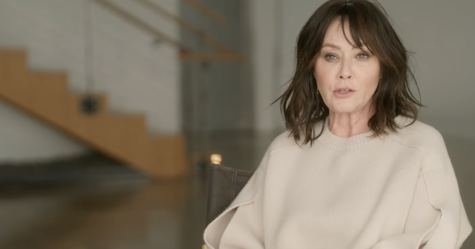 Shannen Doherty Shares Her Cancer Has Spread to Her Bones: ‘I’m Not Done with Living’